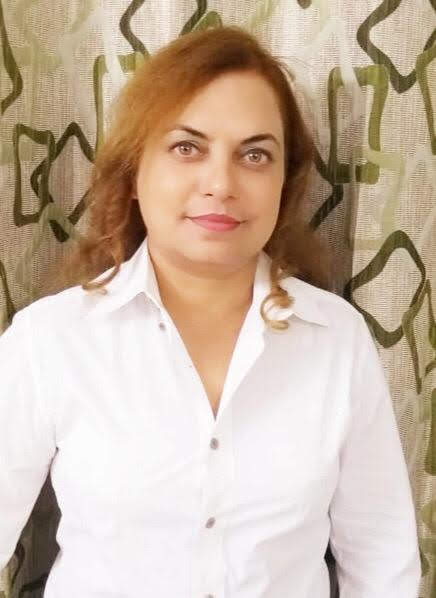 Karuna Prem leadership team member