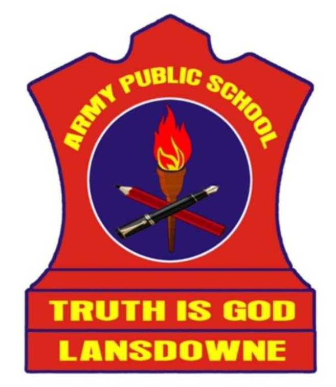 Indian Army School, Lansdowne