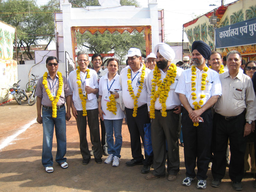 Karuna Prem education initiative