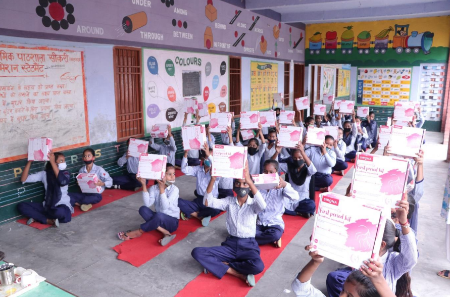 Karuna Prem education initiative