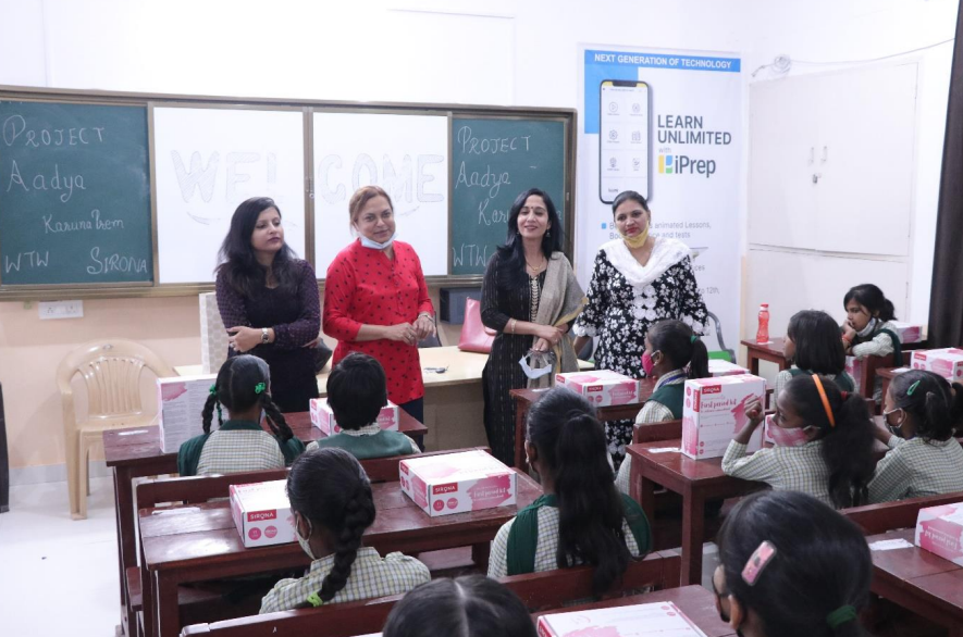 Education initiatives