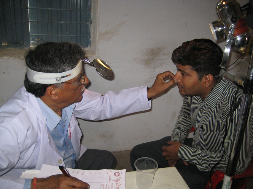Healthcare initiatives