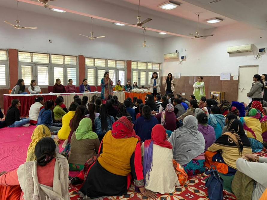 Project Adishakti