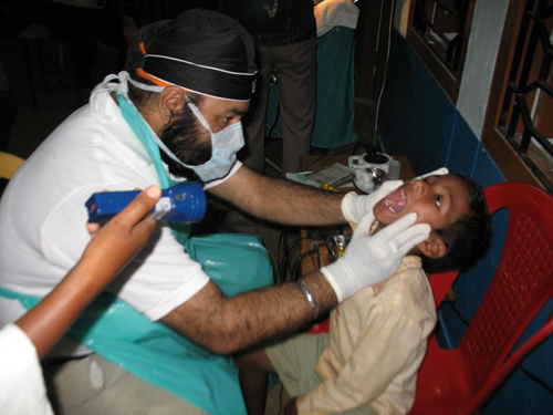 Disaster Management