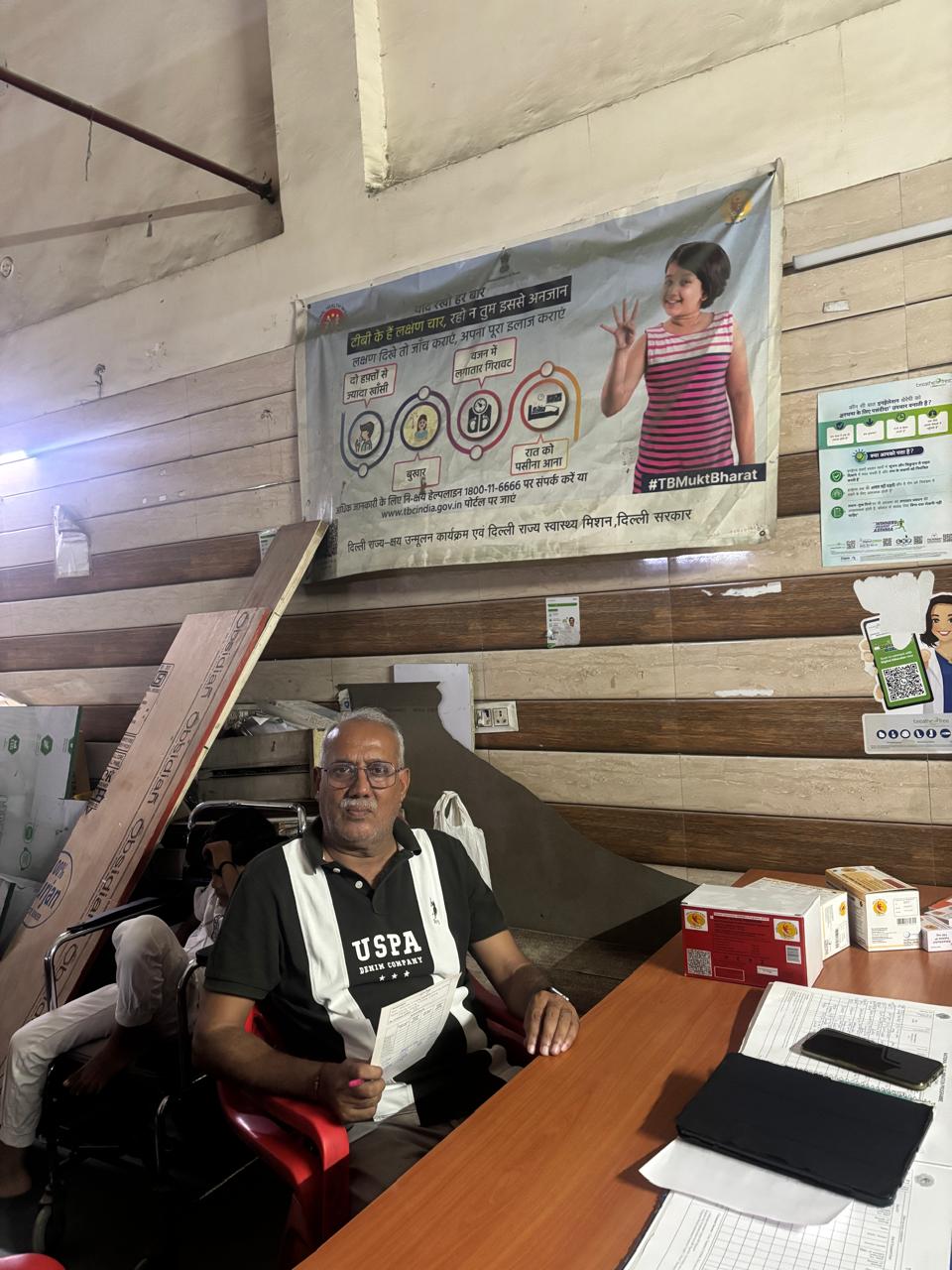 TB Care Programme